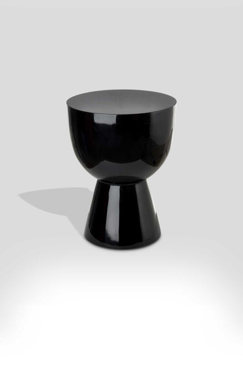 Taburete Tip Black M
