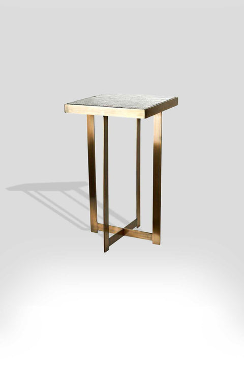 Mesa Ripple Gold Alta