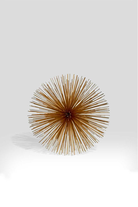 Prickle Bronze XXL Sculpture