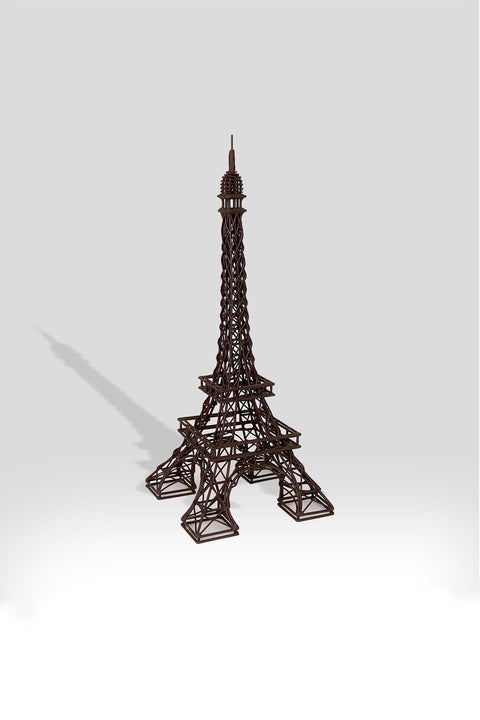 Escultura Eiffel Alabrique S
