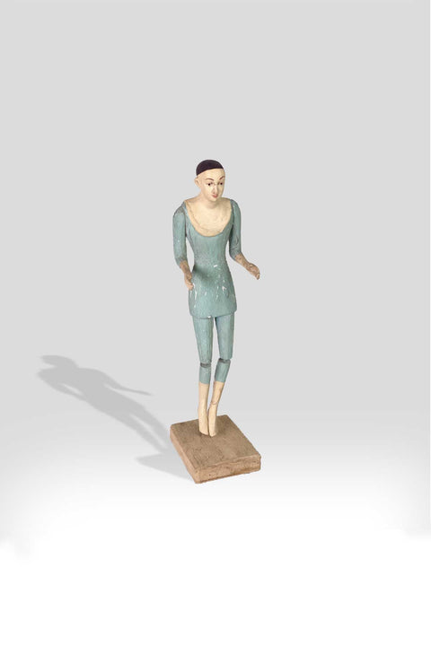 Escultura Marionette Gala S