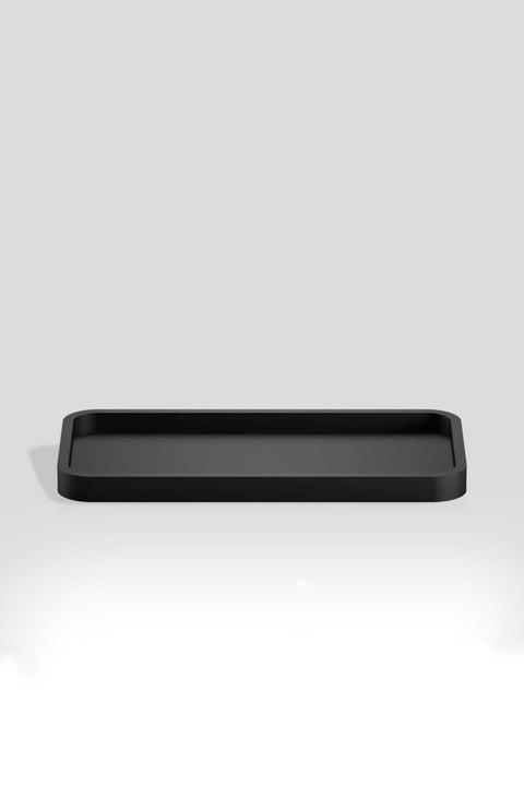 Bandeja Tray Black M