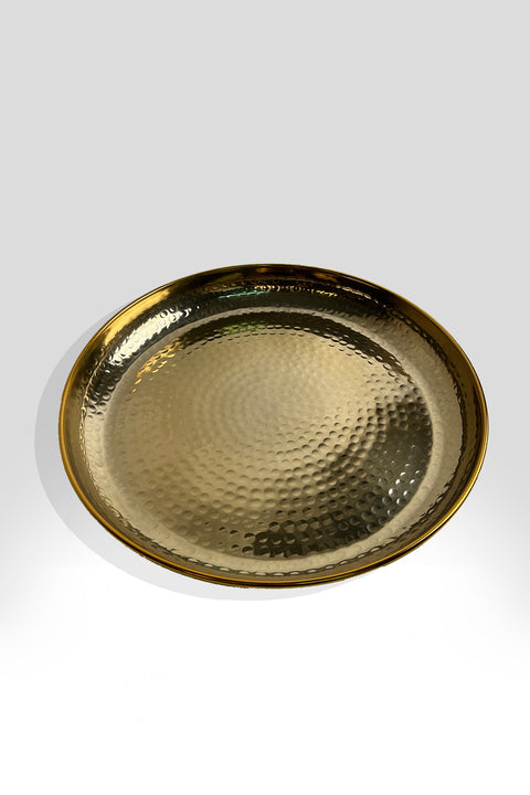 Bandeja Lord Gold M