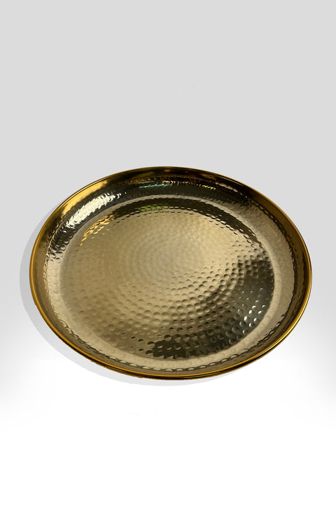Bandeja Lord Gold M