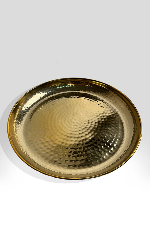 Bandeja Lord Gold S
