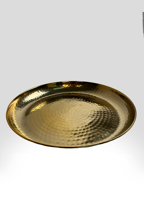 Bandeja Lord Gold S