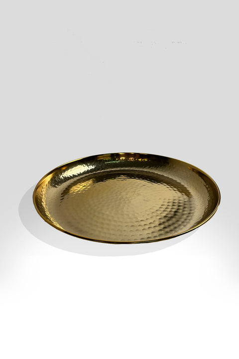 Bandeja Lord Gold S
