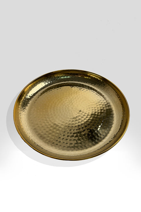 Bandeja Lord Gold S