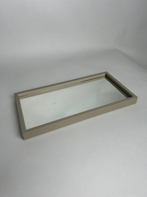 Bandeja Mirror Piedra S