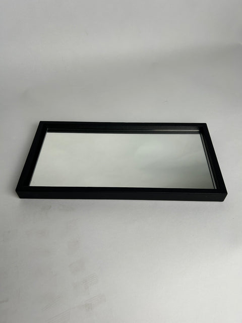 Bandeja Mirror Negro S