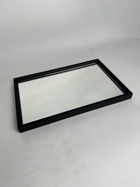 Bandeja Mirror Negro M