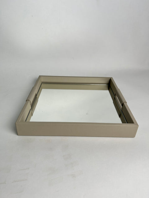 Bandeja MirrorHandle Piedra L