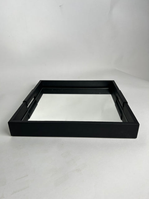 Bandeja MirrorHandle Negro L