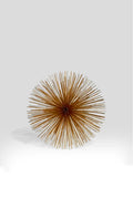 Escultura Prickle Bronze S