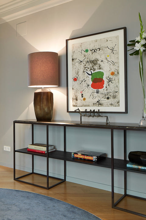 Pantalla Grey 45 Tall