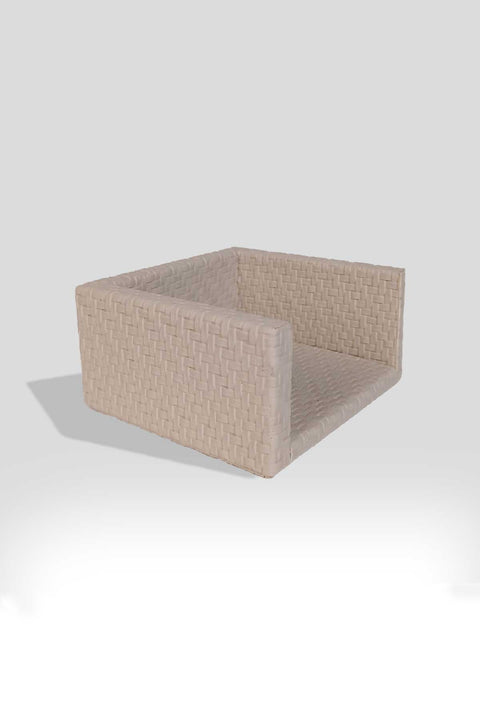 Taco Brick Stone Leather