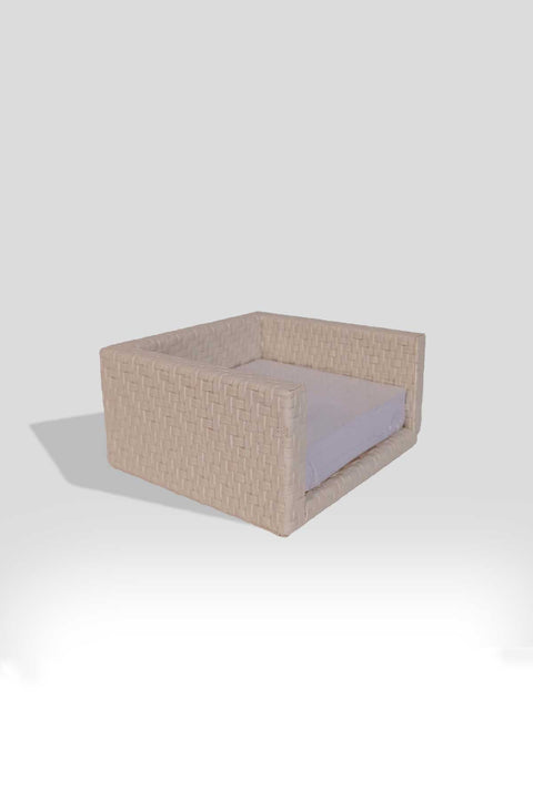 Taco Brick Stone Leather