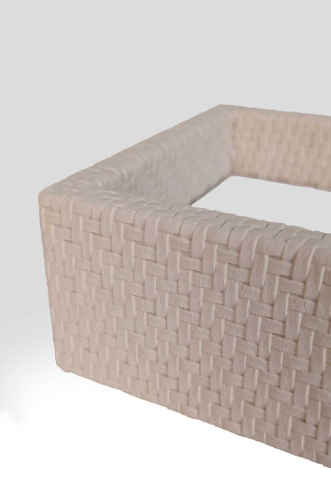 Taco Brick Stone Leather