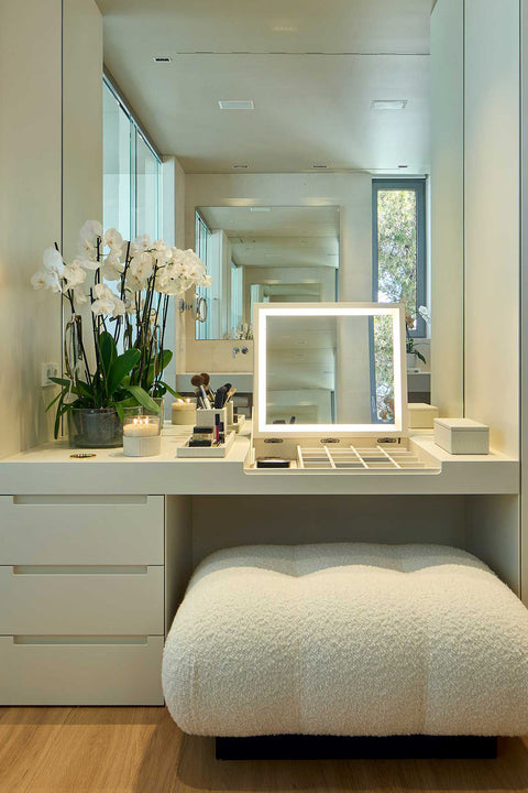 Caja Brick Piedra Leather