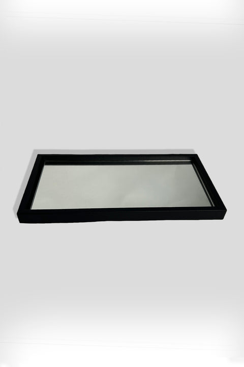 Bandeja Mirror Negro S