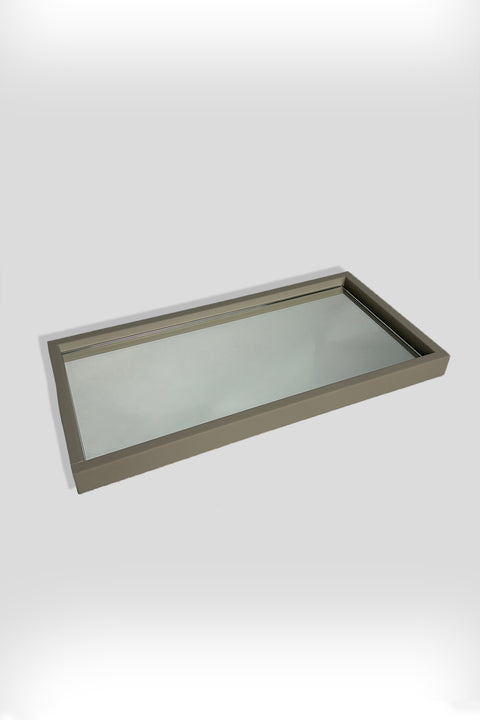Bandeja Mirror Piedra S