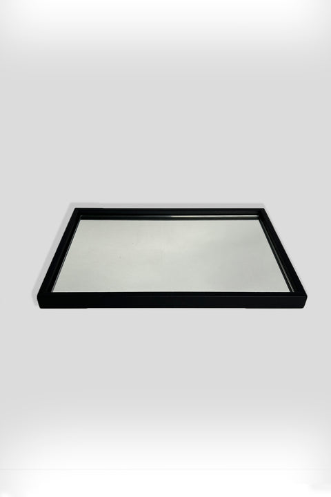 Bandeja Mirror Negro M