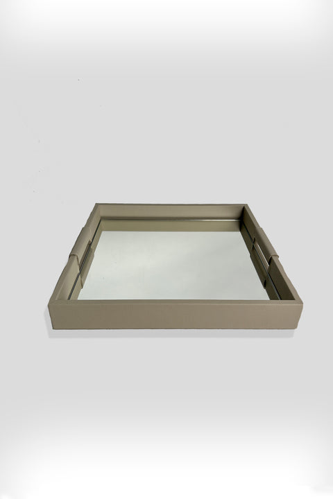 Bandeja MirrorHandle Piedra L