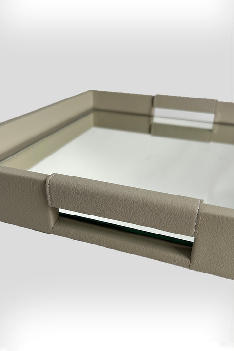 Bandeja MirrorHandle Piedra L