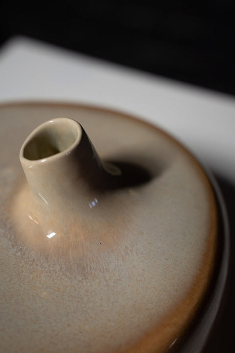 Jarrón Arlo Ceramic Pastel