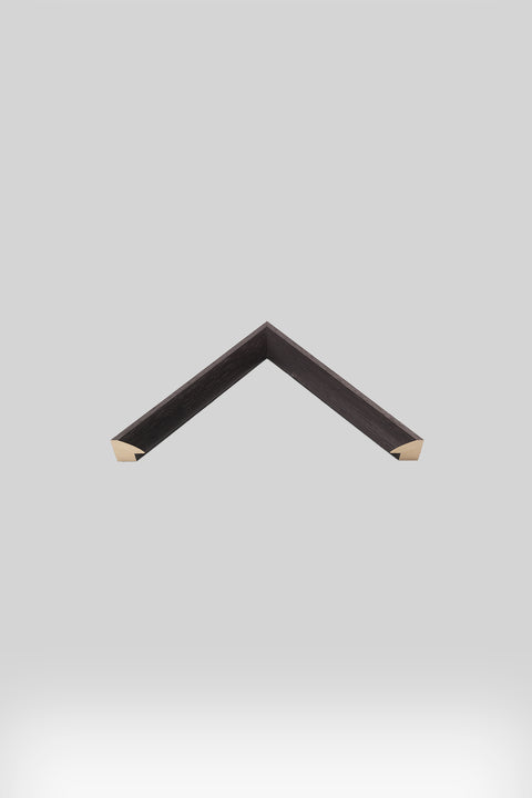 Cuadro Abstract Brown Two