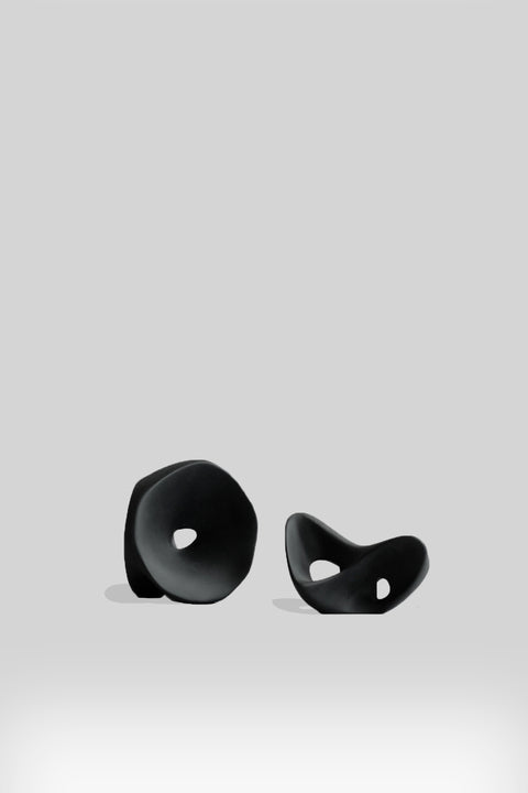Escultura Ori Birch Black